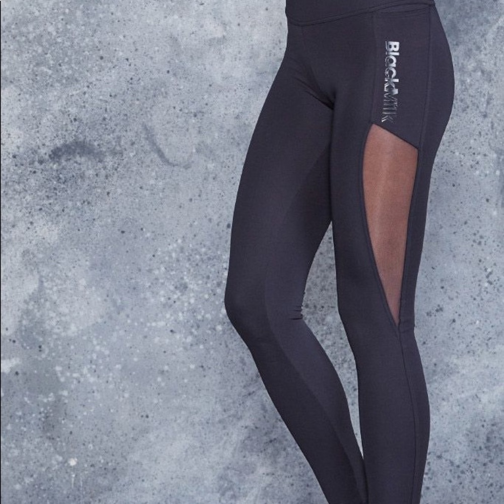Sheer Ultra Ninja Pants